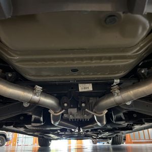 صورة مصغرة 24 لـ 2010 Chevrolet CAMARO SS