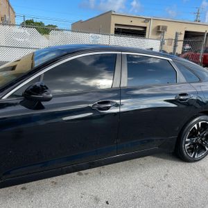 2021 KIA K5 GT-LINE 照片 4