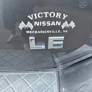 2008 Nissan ARMADA LE — миниатюра 23