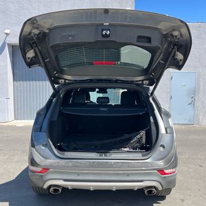 2019 Lincoln MKC SELECT 照片 42