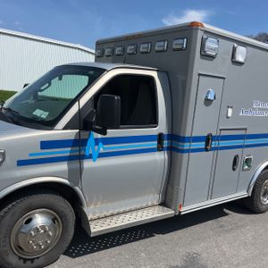 CHEVROLET EXPRESS CUTAWAY 3500 DIESEL - 2