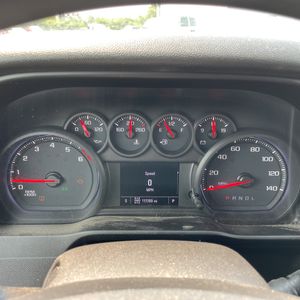 صورة مصغرة 39 لـ 2019 Chevrolet SILVERADO 1500 CUSTOM