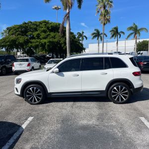 2023 Mercedes-BENZ GLB 照片 3