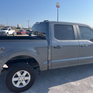 FORD F-150 XLT - 9