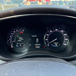2019 Lincoln MKC SELECT — миниатюра 40