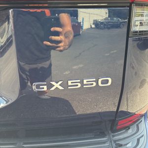 صورة 23 لـ 2024 Lexus GX 550 LUXURY+