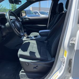 2017 JEEP GRAND CHEROKEE LAREDO — миниатюра 32