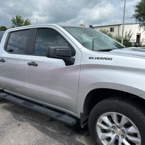 صورة مصغرة 11 لـ 2020 Chevrolet SILVERADO 1500 CUSTOM