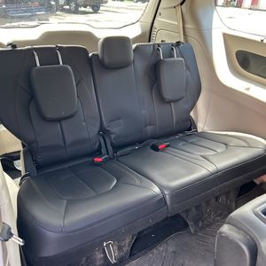 2018 Chrysler PACIFICA TOURING L — миниатюра 35