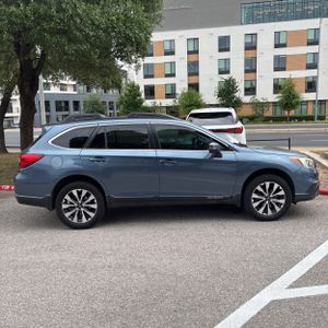 SUBARU OUTBACK 3.6R LIMITED - 9