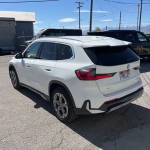 BMW X1 XDRIVE28I - 5