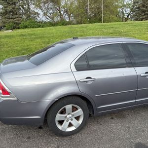 FORD FUSION V6 SE - 9