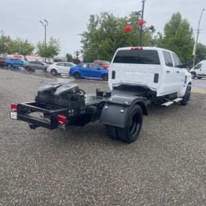 CHEVROLET SILVERADO 6500HD 1WT - 8