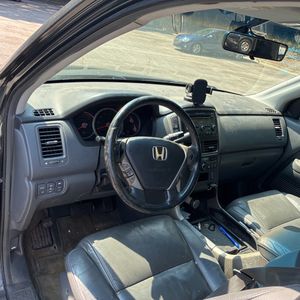 2006 Honda PILOT EX-L — фото 35