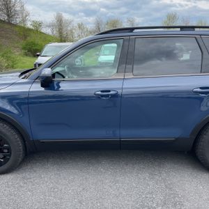 KIA TELLURIDE EX X-PRO - 4