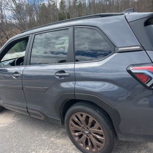 SUBARU FORESTER SPORT - 6