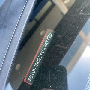 2013 Hyundai TUCSON GLS 照片 52