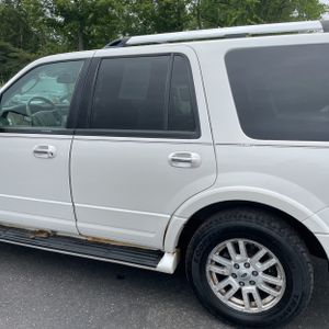 2013 FORD EXPEDITION LIMITED — фото 6