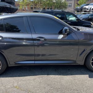 صورة 9 لـ 2022 BMW X4 M40I
