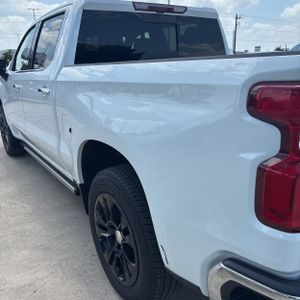 صورة 6 لـ 2026 Chevrolet SILVERADO 1500 LTZ