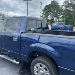 2011 FORD F-150 XLT 照片 6