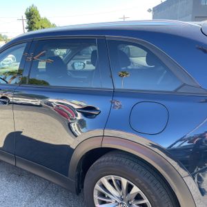 صورة 6 لـ 2024 Mazda CX-90 PLUG-IN HYBRID PREFERRED
