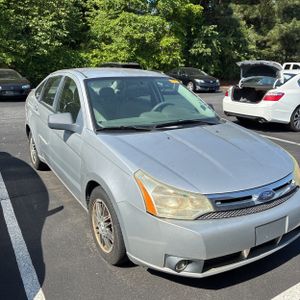 FORD FOCUS SE - 9