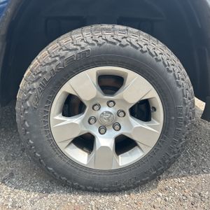 صورة مصغرة 18 لـ 2019 RAM 1500 BIG HORN