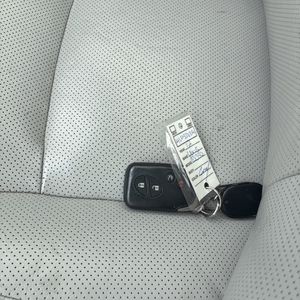 صورة مصغرة 58 لـ 2012 Lexus ES 350 BASE