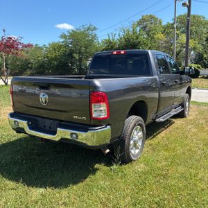 صورة 8 لـ 2021 RAM 2500 TRADESMAN