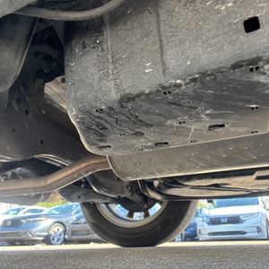 2024 Honda CR-V EX-L 缩略图 29
