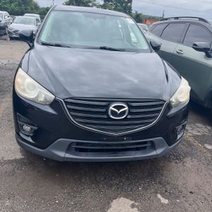 2016 Mazda CX-5 TOURING 缩略图 14