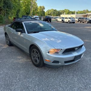 FORD MUSTANG V6 PREMIUM - 10