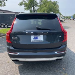 2016 Volvo XC90 T6 INSCRIPTION 照片 7