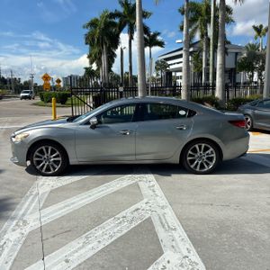 2015 Mazda MAZDA6 I TOURING 照片 3
