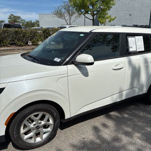 KIA SOUL LX - 2