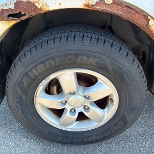 2008 KIA SORENTO LX 缩略图 19