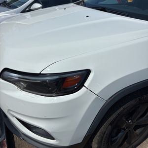 صورة مصغرة 52 لـ 2020 JEEP CHEROKEE ALTITUDE