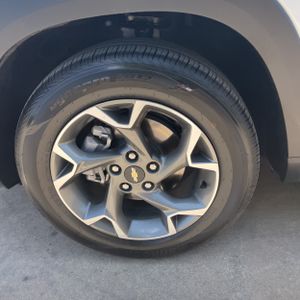 2026 Chevrolet TRAX LT 缩略图 15
