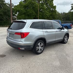 HONDA PILOT EX-L - 8