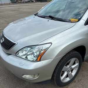 صورة 48 لـ 2007 Lexus RX 350 BASE