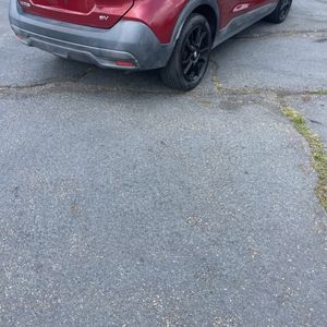 صورة 57 لـ 2019 Nissan KICKS SV