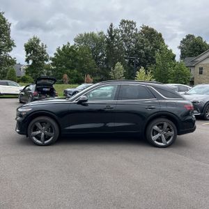 2023 Genesis GV70 2.5T STANDARD 照片 3