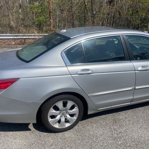 HONDA ACCORD EX-L - 9
