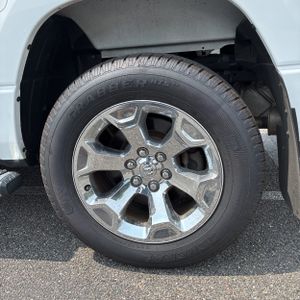 2019 RAM 1500 BIG HORN 缩略图 18