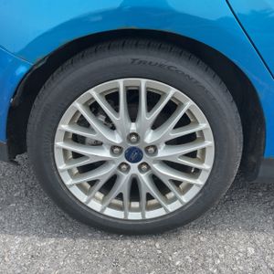 صورة مصغرة 19 لـ 2014 FORD FOCUS TITANIUM