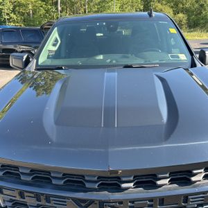 2021 Chevrolet SILVERADO 1500 CUSTOM 缩略图 15