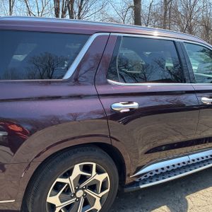 HYUNDAI PALISADE CALLIGRAPHY - 9