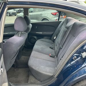صورة 34 لـ 2005 Nissan ALTIMA 2.5 S