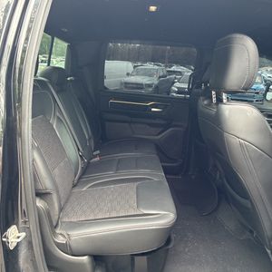 2020 RAM 1500 REBEL 缩略图 34